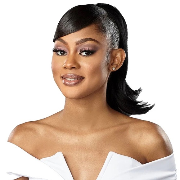 SENSATIONNEL: BARBIE LILI (LOLO PONYTAIL Extension) - Picture 6 of 6